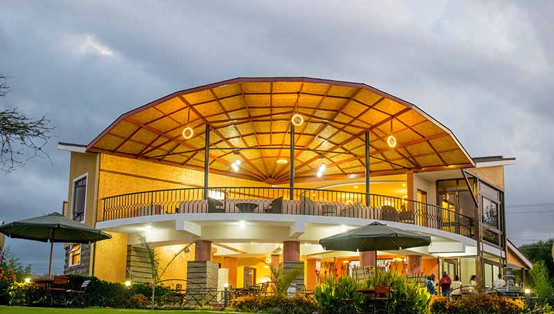 Asyana gardens