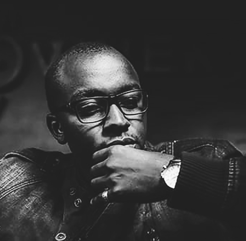 Samuel Macharia